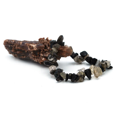 quartz fumé