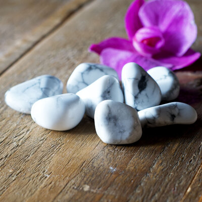 howlite 4