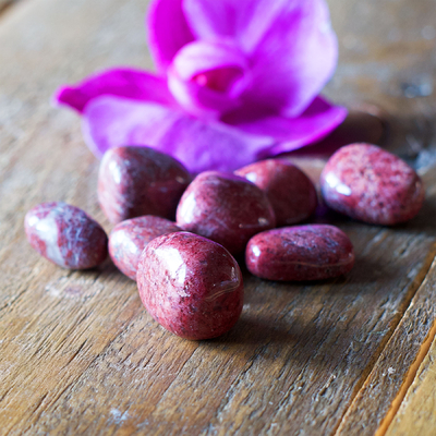 thulite 4