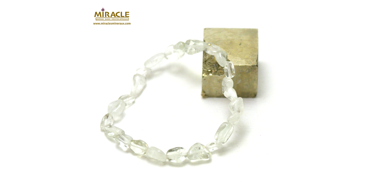 Crystal Bracelet, Amethyst 7 Chakra Rose Quartz Tiger Eye Jade Bracelet  Reiki Healing 6mm at Rs 499/piece | Quartz Stone in Aurangabad | ID:  2853408586655