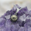 pyrite 1