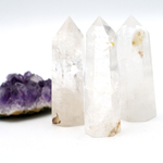 cristal de roche