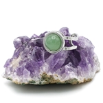 A aventurine verte 1