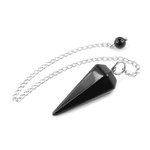 obsidienne noire