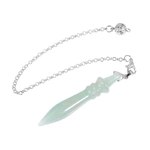 aventurine verte