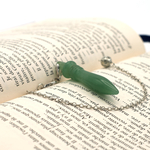 aventurine verte 1