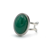 agate verte