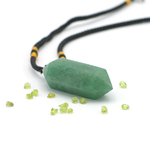 aventurine verte