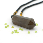 quartz fumé