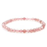 quartz fraise ronde 4 mm 1