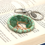 aventurine verte