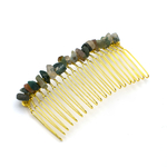 agate indien