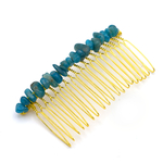apatite bleue