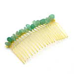 aventurine verte