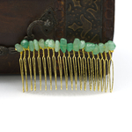 aventurine verte 1