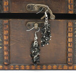 obsidienne noire 1