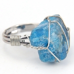 apatite bleue 1