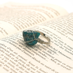 apatite bleue