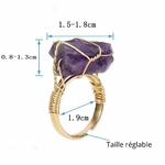 04 Taille réglable