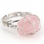 quartz rose 1