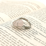 quartz rose