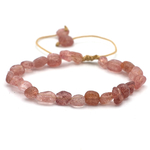 quartz fraise