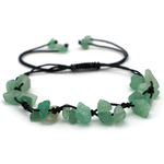 aventurine verte
