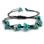 turquoise
