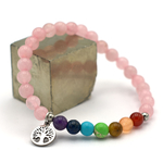 quartz rose