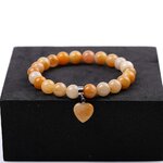 calcite jaune 1