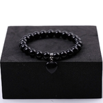 obsidienne noire 1