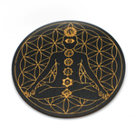 n fleur de vie 7 chakras 10 cm 1