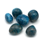 apatite bleue