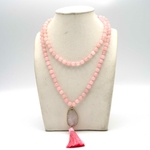 quartz rose