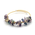 fluorite multicolore