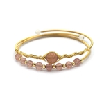 quartz fraise