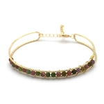 tourmaline melon deau