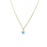 turquoise