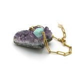 amazonite