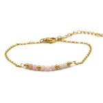 opale rose