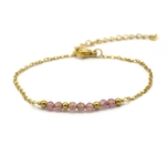 quartz fraise