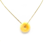 calcite jaune 1