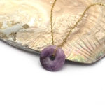 lépidolite