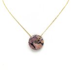 rhodonite de madagascar 1