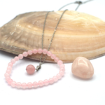 quartz rose