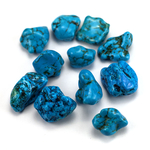 turquoise renforcée
