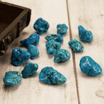 turquoise renforcée 1