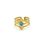 turquoise b 3