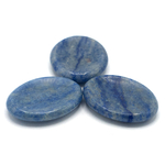 aventurine bleue