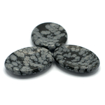 obsidienne neige